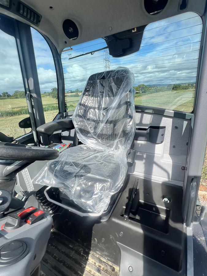 Used 2025 WACKER NEUSON WL70