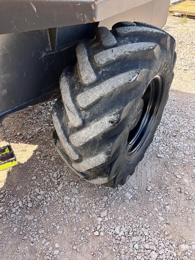 Used 2019 MECALAC TA6