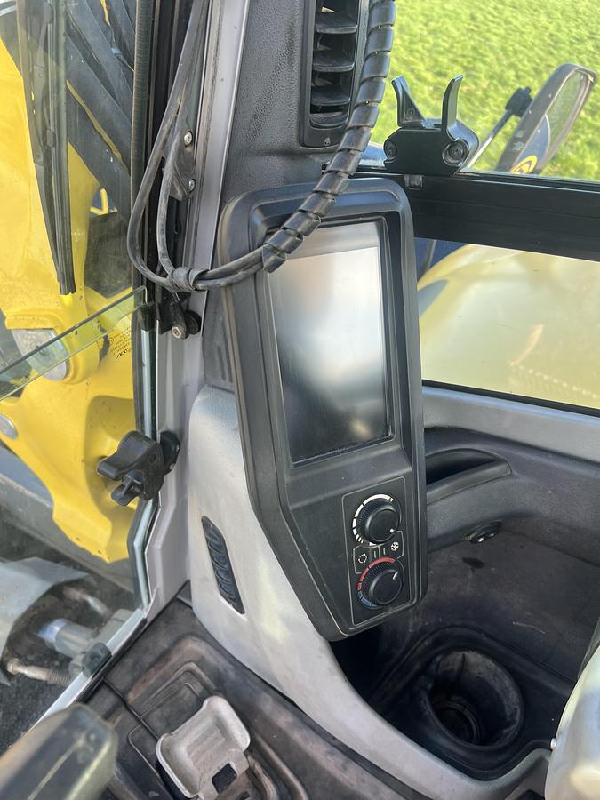 Used 2022 WACKER NEUSON ET90