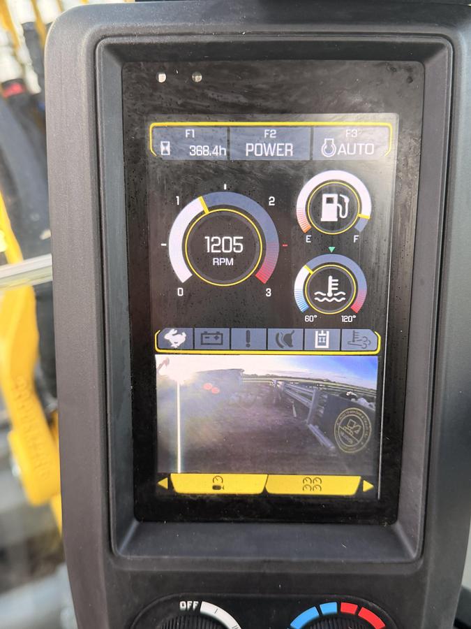 Used 2025 WACKER NEUSON EZ50
