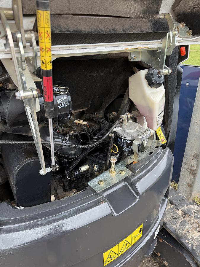 Used 2023 Bobcat E27Z