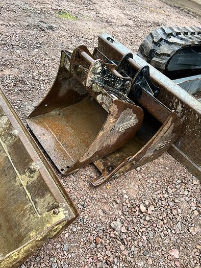 Used 2020 WACKER NEUSON ET90