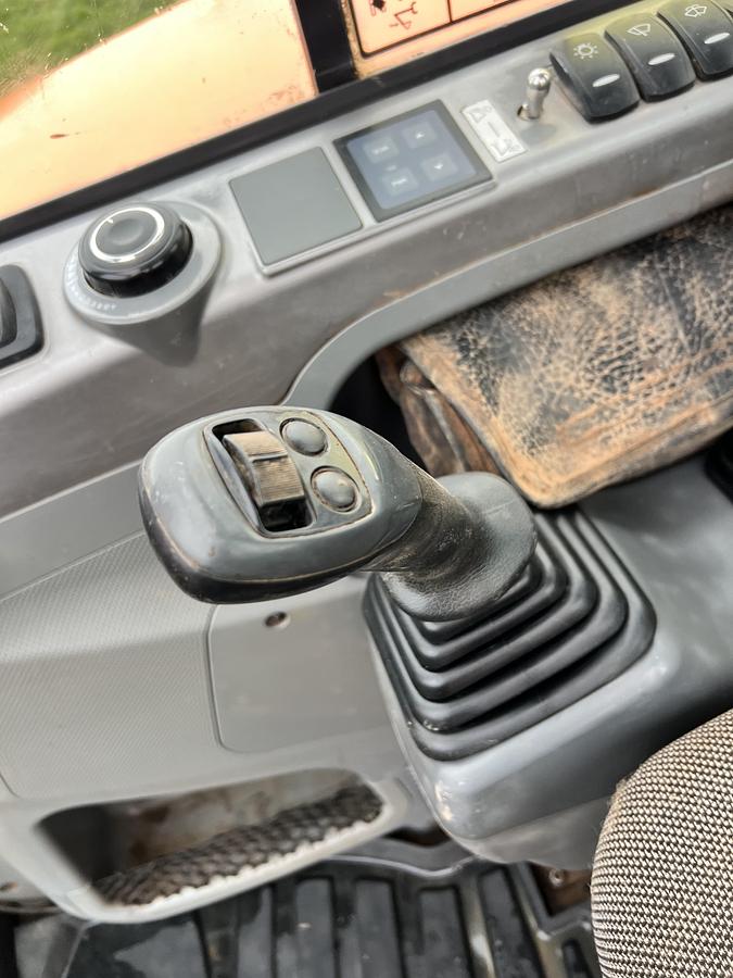 Used 2022 DOOSAN DX62R-3