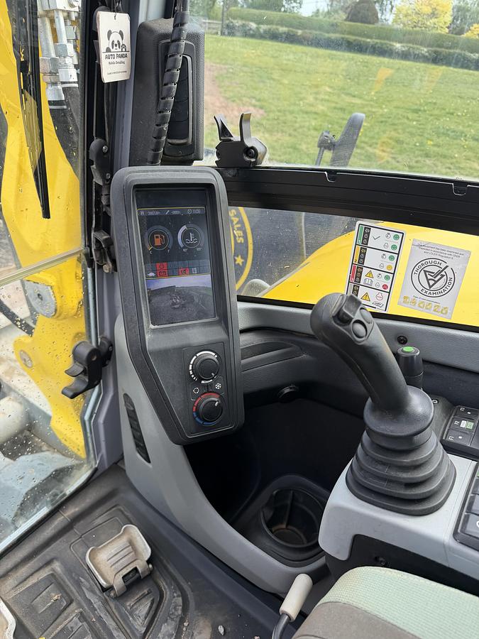 Used 2022 WACKER NEUSON ET90
