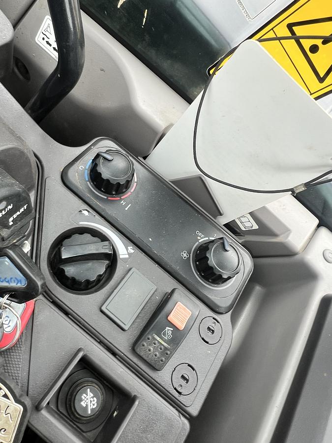 Used 2022 KUBOTA U50-5