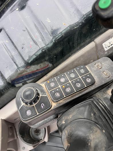 Used 2022 KUBOTA U50-5