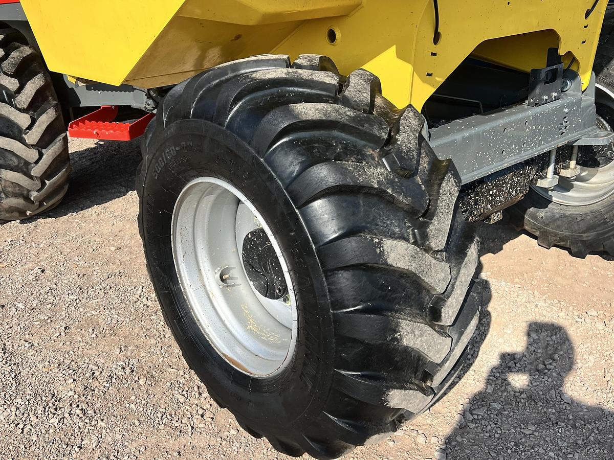 Used 2023 WACKER NEUSON DW90