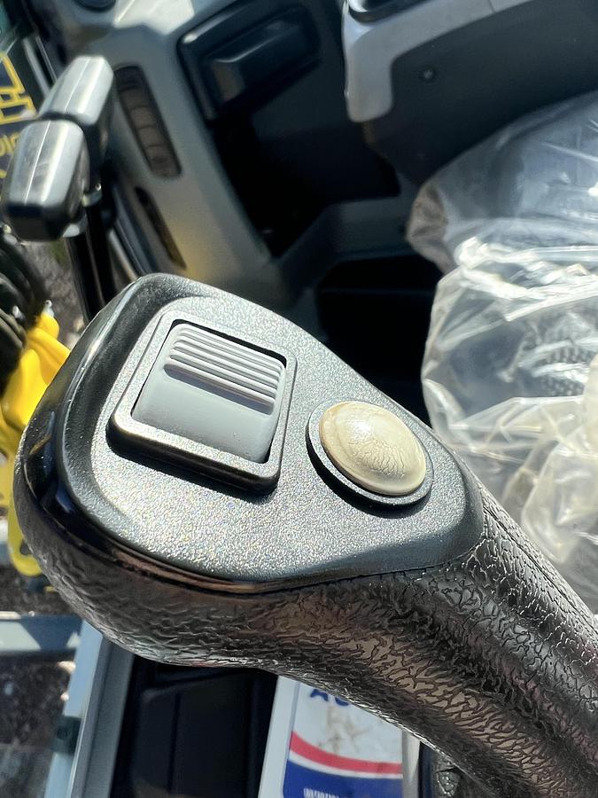 Used 2023 WACKER NEUSON ET35