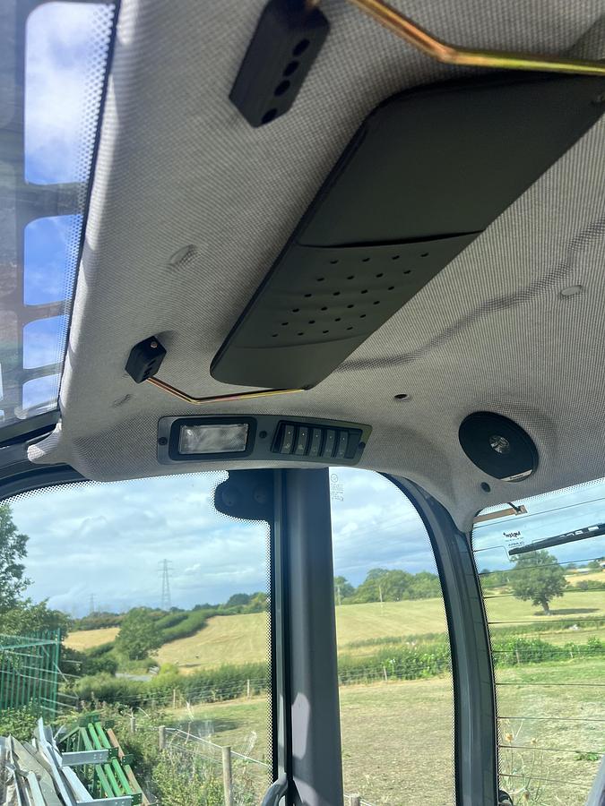 Used 2025 WACKER NEUSON WL70