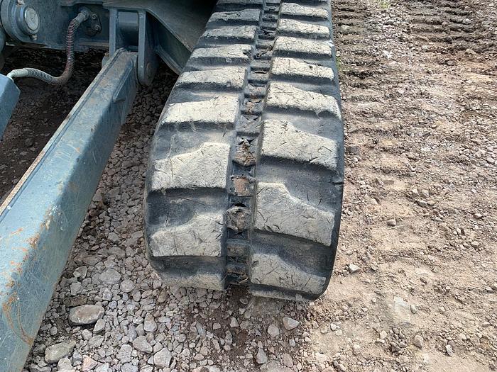 Used 2019 WACKER NEUSON ET90