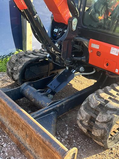 Used 2023 KUBOTA U50-5