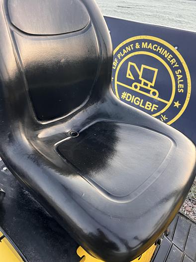 Used 2021 WACKER NEUSON 803