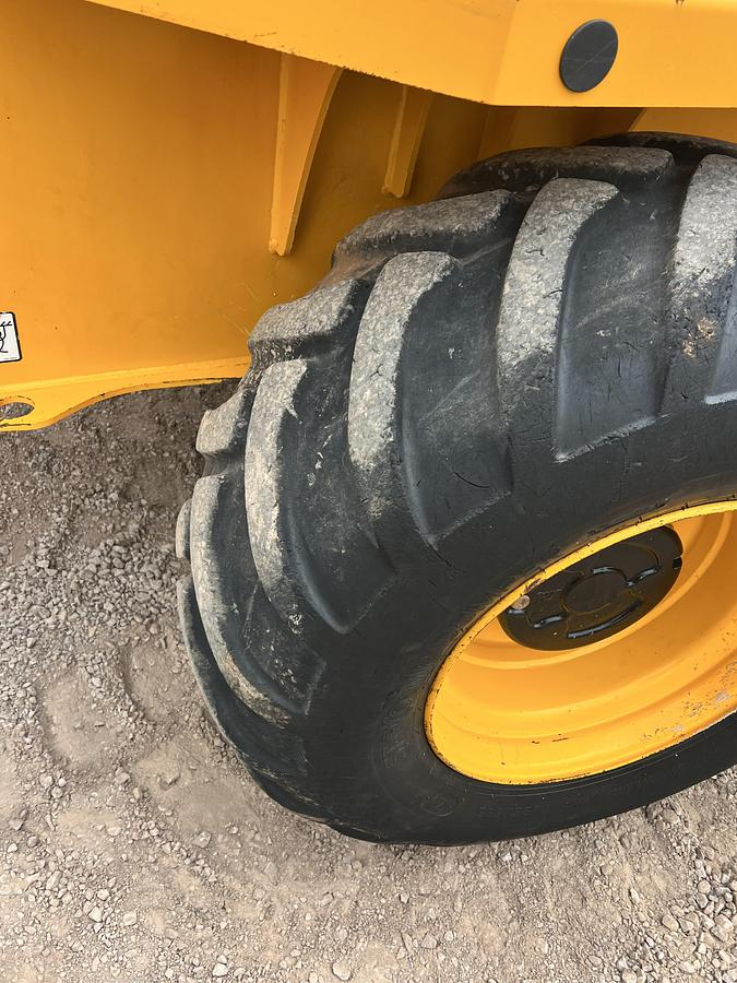 Used 2022 JCB 9T-3