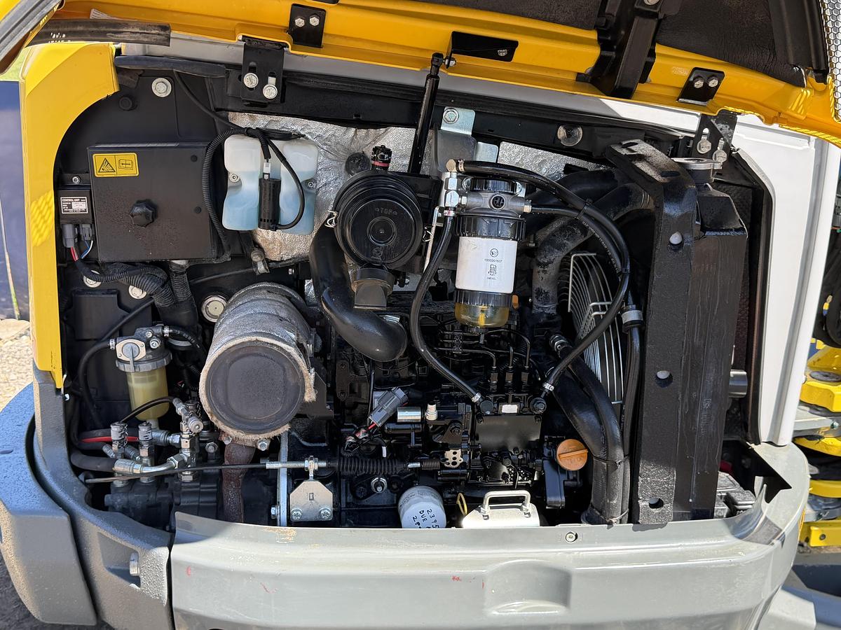 Used 2023 WACKER NEUSON EZ26