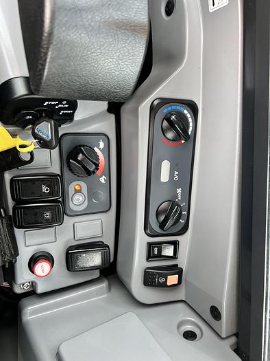 Used 2021 Kubota KX080-4