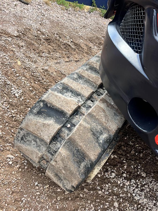 Used 2021 KUBOTA KX080-4