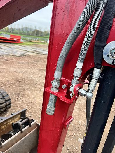 Used 2023 Yanmar SV15 vt