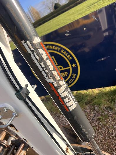 Used 2022 Bobcat E27Z