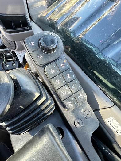 Used 2023 KUBOTA U50-5