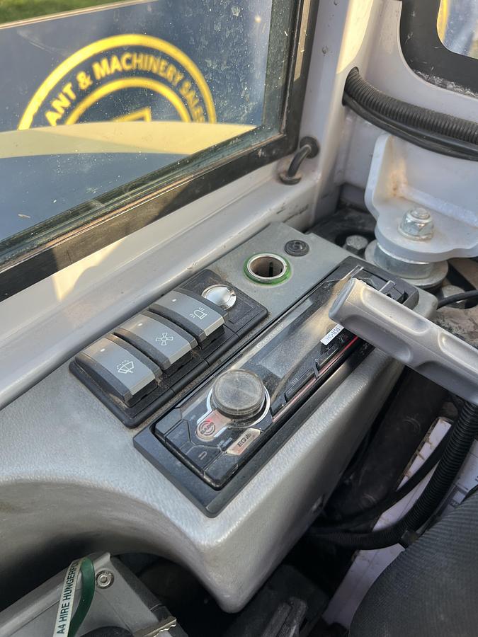 Used 2020 WACKER NEUSON EZ26