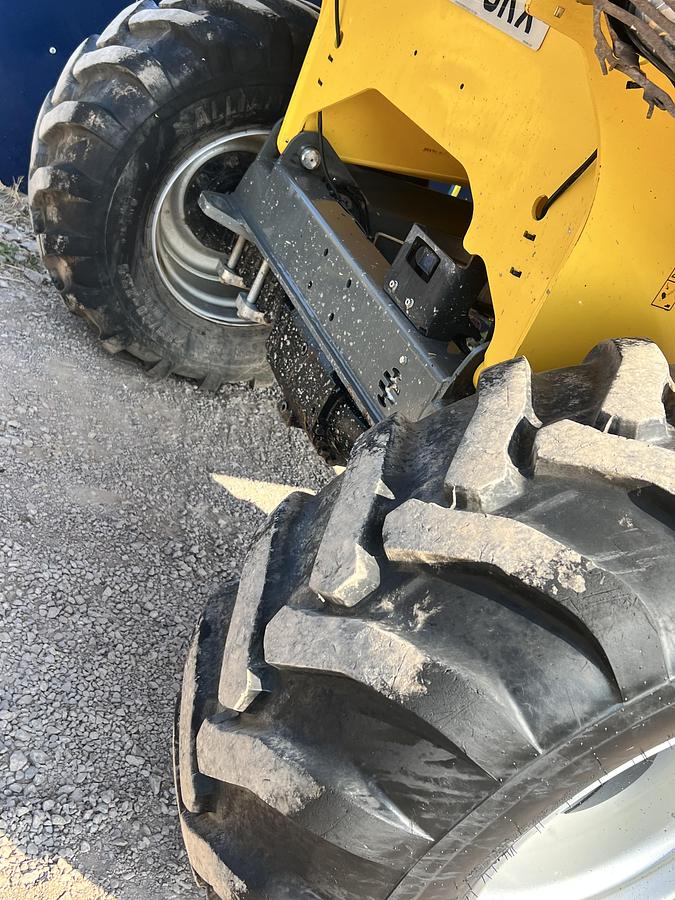 Used 2023 WACKER NEUSON DW90