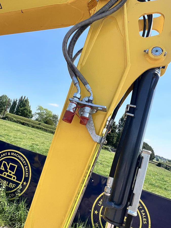 Used 2022 WACKER NEUSON EZ50