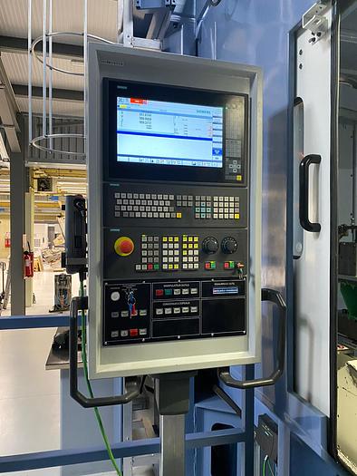 MCM TANK 1300 - 4.0 READY