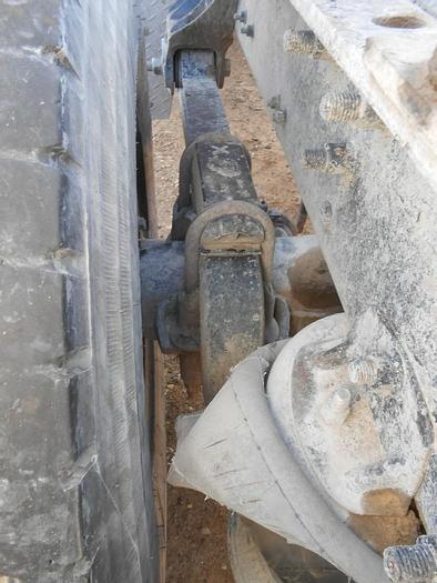 Used 2003 MACK CX613 VISION MACK