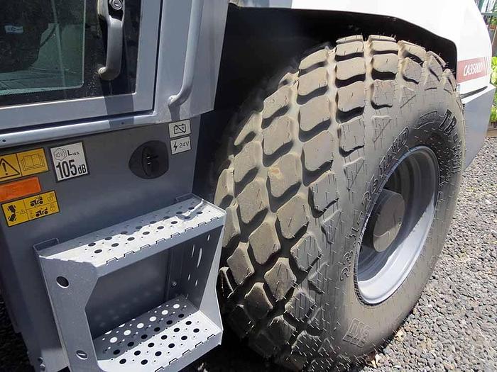 Used 2021 DYNAPAC CA3500D