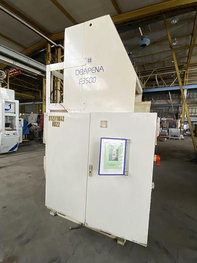 Gebraucht Honmaschine GEHRING DELAPENA E 350