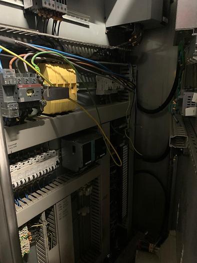 Used Volutherm Plate Juice Flash Pasteuriser