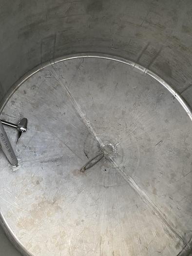 Used 24,000 Litre Stainless Steel Tanks ( 2 available)