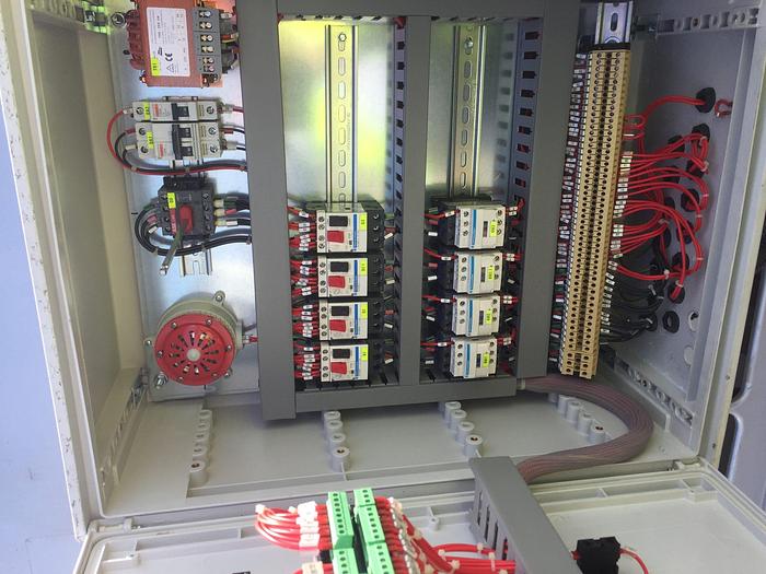 Used Belt Filter Press