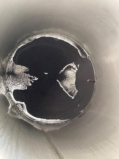 Used 1,500 Litre Stainless Steel Tanks (10 available)