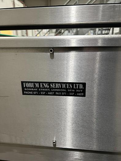 Used Accumulation table