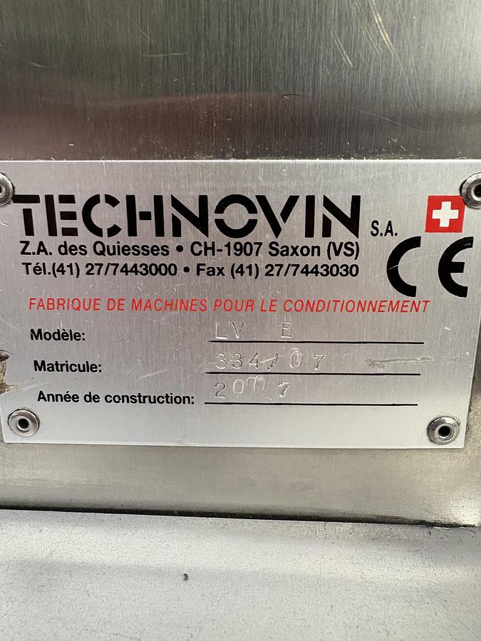 Used Single Head Capper