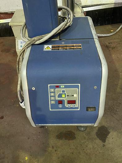 Used TMG Formec 4 Case Eretor