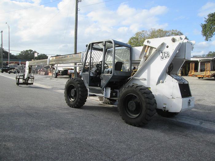 Used 1992 JCB 508C