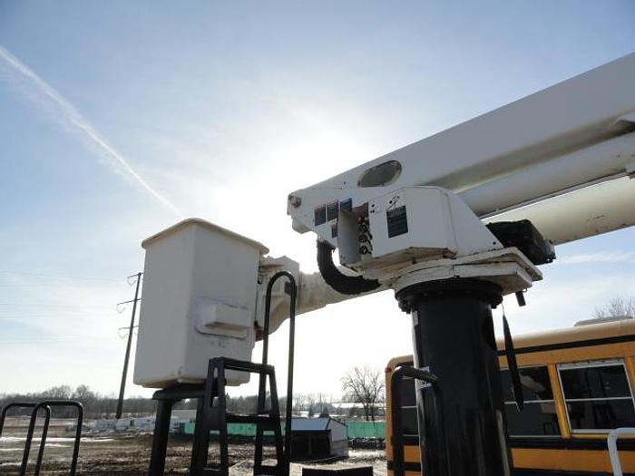 Used 2007 ALTEC LRV57RM