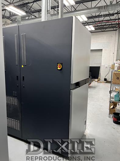 Used HP Indigo 30000