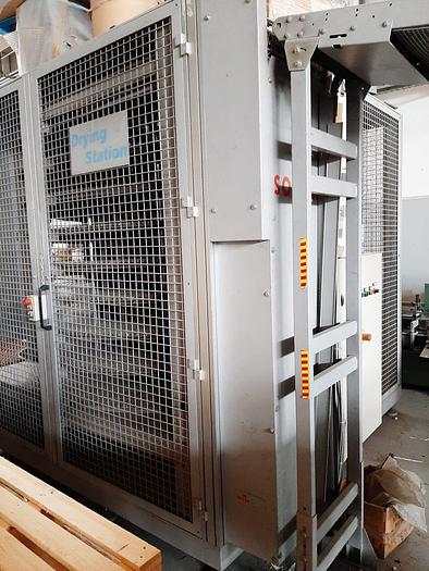 Usato SOLEMA - TORRE DI RAFFREDDAMENTO