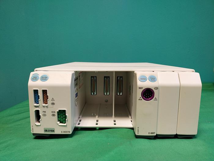 Gebraucht GE ohmeda D-FPD15-00 Patientenmonitor