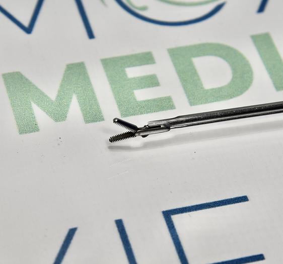 Refurbished STORZ 10378H OPTICAL ALLIGATOR FORCEPS