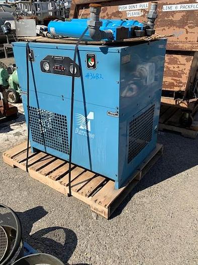 Used Arrow Air Dryer