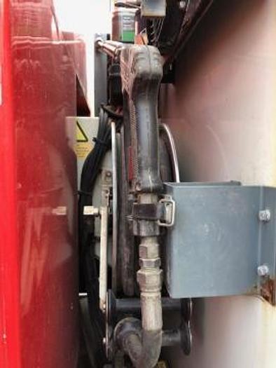 Gebruikt 2008 TENNANT A80