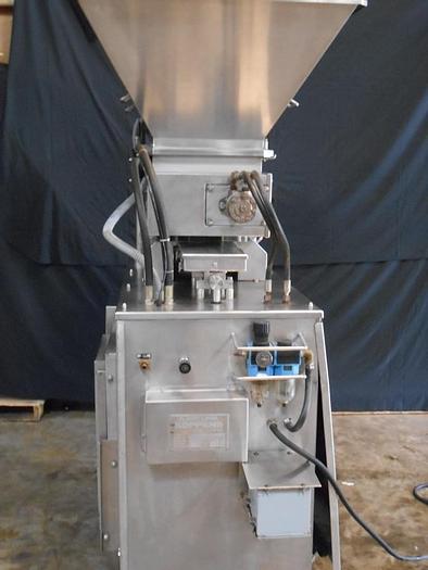 Used Former, Patty, Dough, Koppens, VM400,Former, Patty, Dough, Koppens, VM400, #A741803