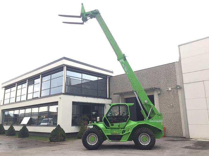 2016 MERLO P120.10 HM