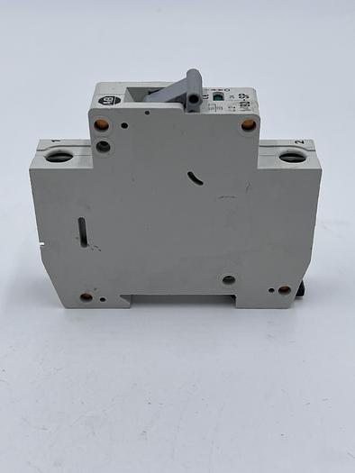 Used Allen-Bradley 1492-SP1C020 Ser C 