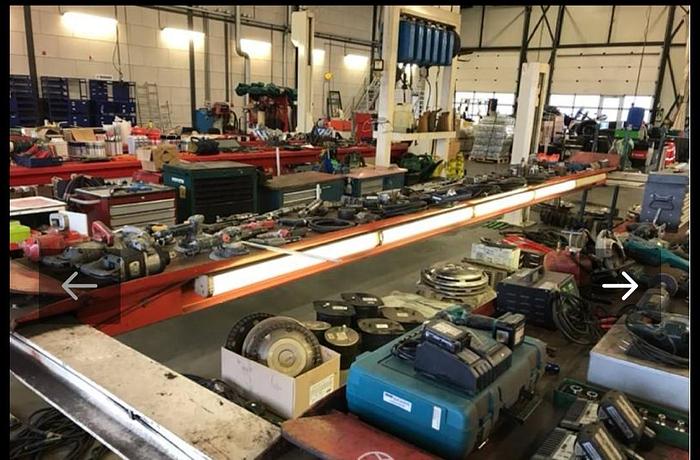 Used 2009 BAUTERMIC LCB-15-EWDC