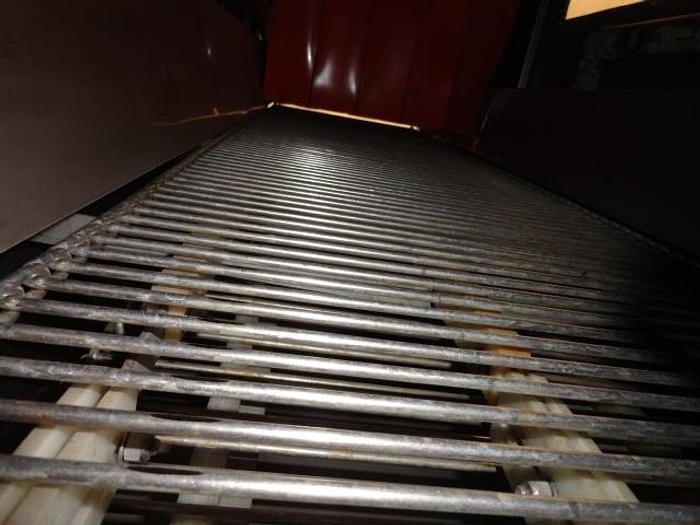Used Cryovac Hot Water Shrink Tunnel, Md# 6570B-TF
